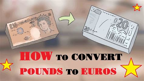 change euros to pounds tesco